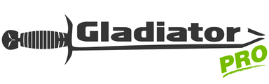 Gladiator Logo