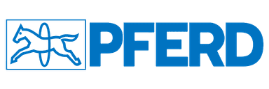 Pferd Logo